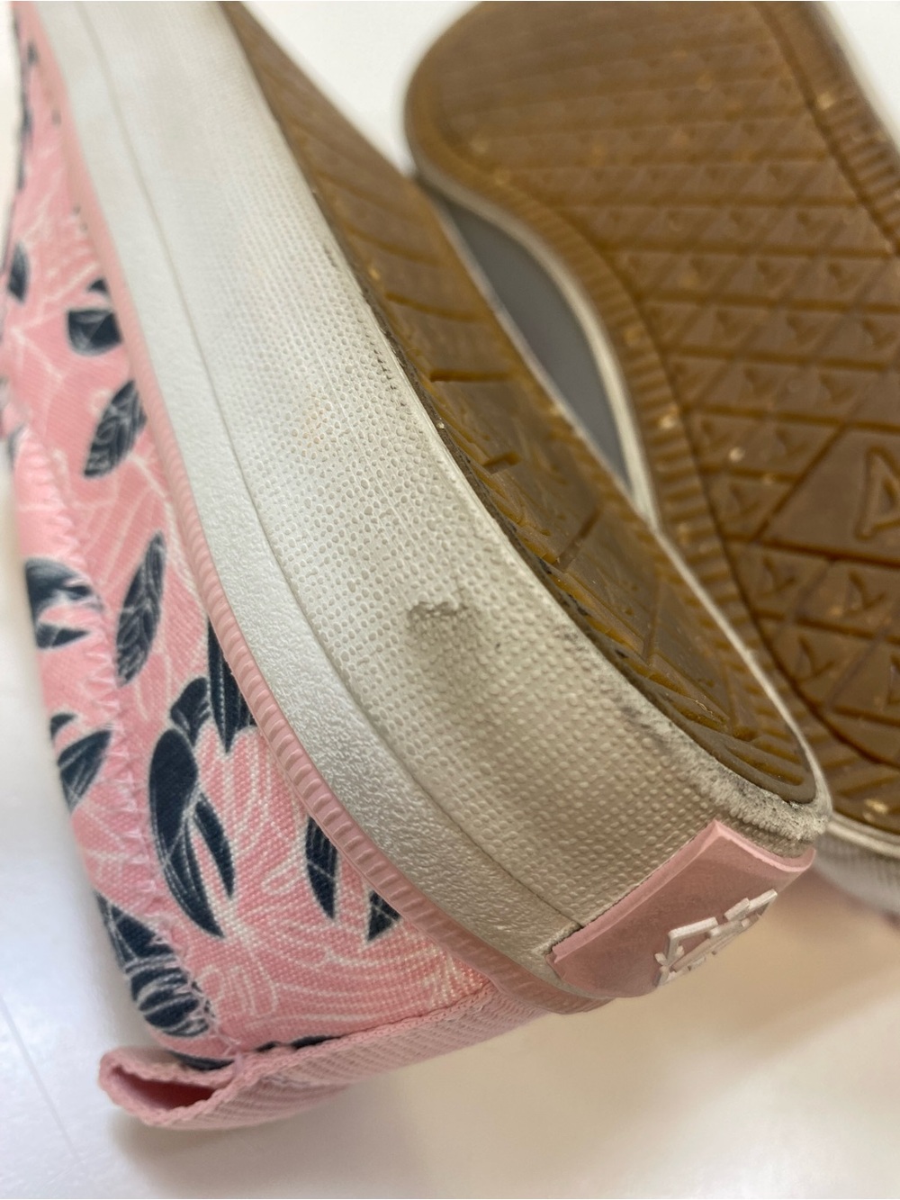 Sperry Canvas Sneakers - Picture 5 of 6